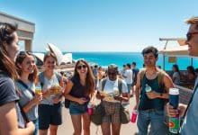 budget travel tips Australia