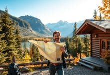 budget travel tips Canada