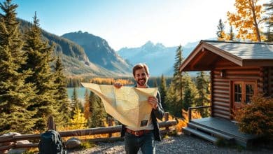 budget travel tips Canada