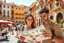 budget travel tips Spain
