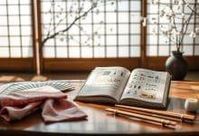 cultural etiquette Japan