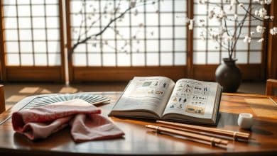 cultural etiquette Japan