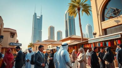 cultural sensitivity United Arab Emirates