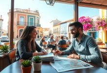 destination research Portugal