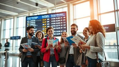 economical flights United Kingdom