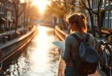 travel safety solo travelers Netherlands