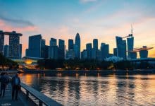 travel safety tips Singapore
