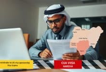Avoid US visa scams Nigeria