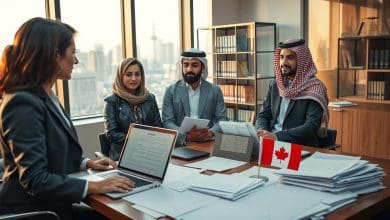 Canada immigration lawyer for Nigerians