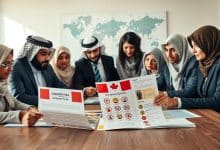 Canada visa sponsorship for Nigerians