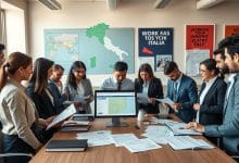 Decreto Flussi Nigeria guide