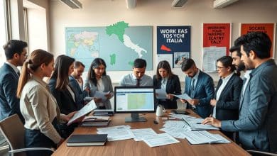 Decreto Flussi Nigeria guide