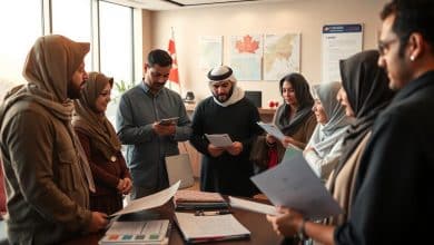 Do I need immigration lawyer for Canada