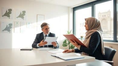 Dutch immigration lawyer IND Nigeria