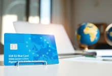 EU Blue Card Germany Nigeria
