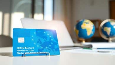 EU Blue Card Germany Nigeria