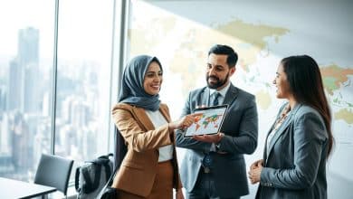 Easiest visa sponsorship for Nigerians