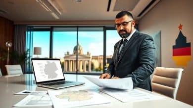 Germany job seeker visa vs sponsorship