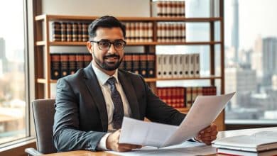 Germany work visa lawyer for Nigerians