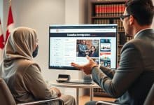 Hire Canadian immigration lawyer from Nigeria