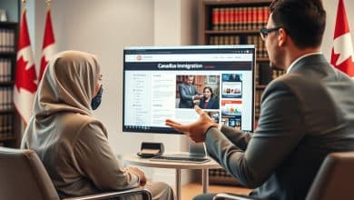 Hire Canadian immigration lawyer from Nigeria