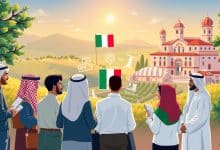 Italy seasonal work visa Nigeria