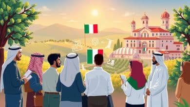 Italy seasonal work visa Nigeria