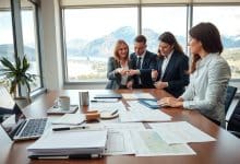 Move to Norway from Nigeria work permit