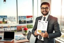 Netherlands work visa sponsorship Nigeria