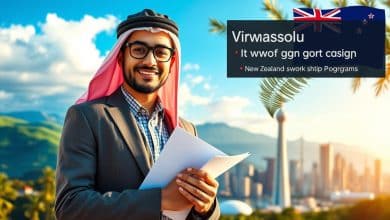 New Zealand work visa sponsorship Nigeria