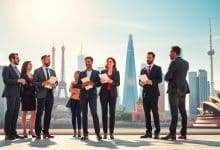 Top countries visa sponsorship Nigeria