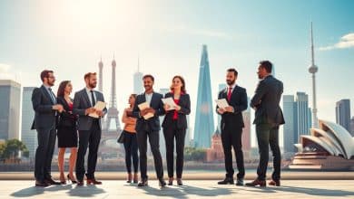 Top countries visa sponsorship Nigeria