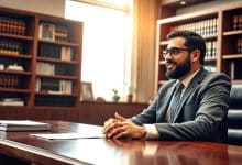 US immigration attorney for Nigerians