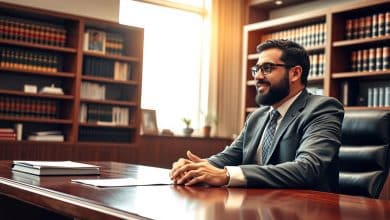 US immigration attorney for Nigerians