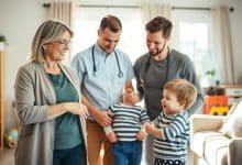 Visa Sponsorship in Canada