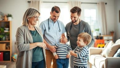 Visa Sponsorship in Canada