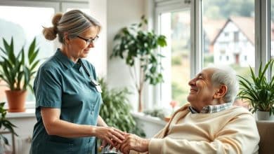 Visa Sponsorship in Germany