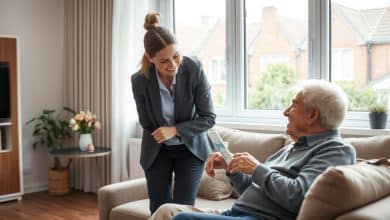 Visa Sponsorship in Netherland