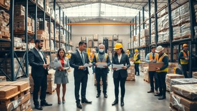 Visa Sponsorship in Netherland