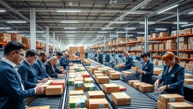 Visa Sponsorship in Netherland