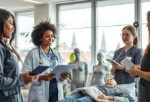 Visa Sponsorship in Netherland