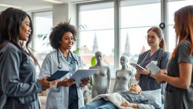 Visa Sponsorship in Netherland