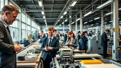 Visa Sponsorship in Netherland