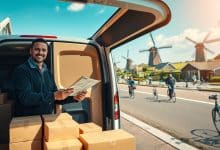 Visa Sponsorship in Netherland