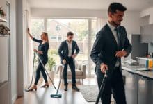 Visa Sponsorship in Netherland