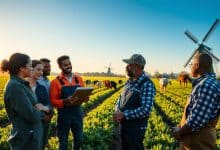 Visa Sponsorship in Netherland