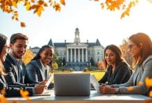 Scholarships in Canada