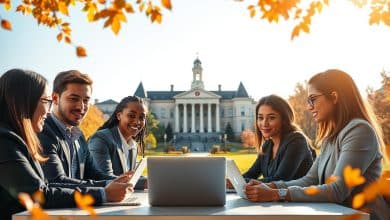 Scholarships in Canada