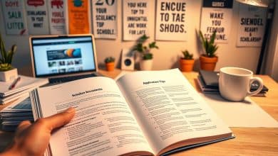 Scholarships in Germany