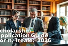 Scholarships in Ireland